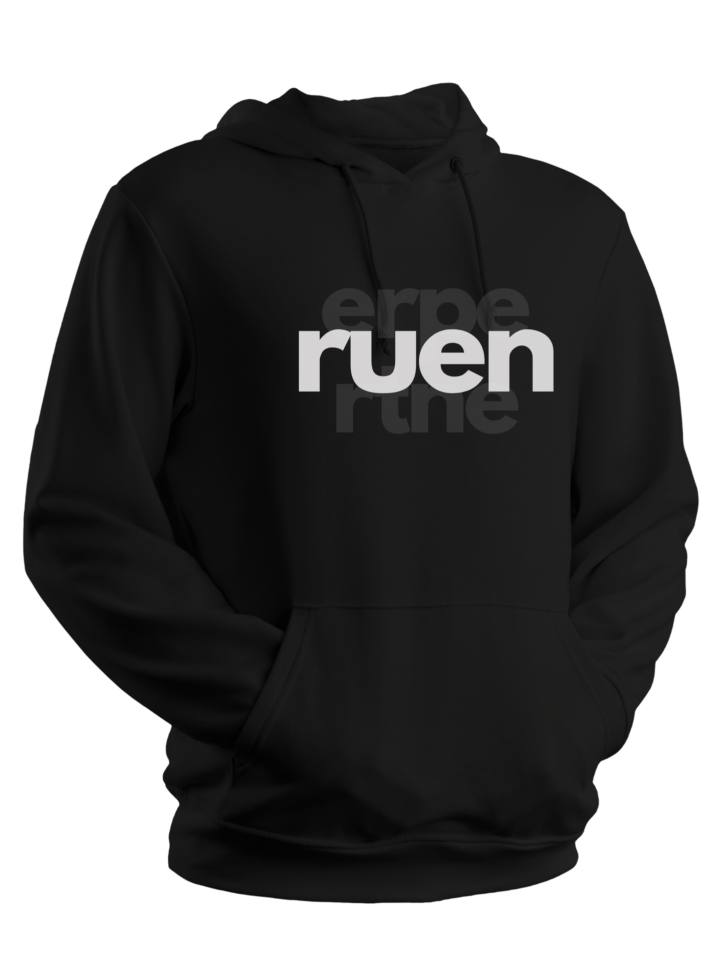 Ruen Hoddie R498