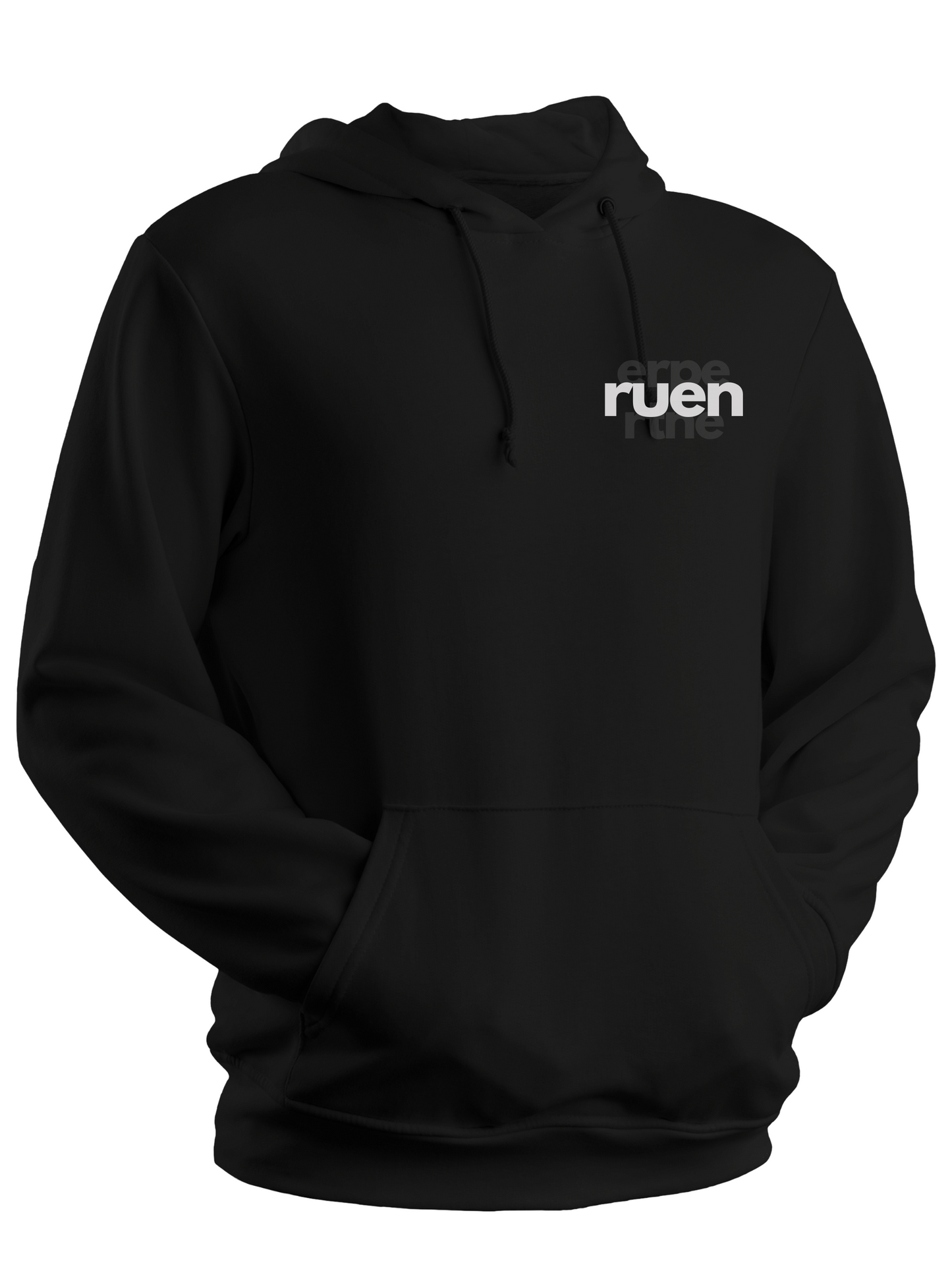 Ruen Hoddie R398